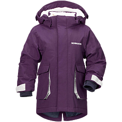 Куртка INDRE PARKA DIDRIKSONS 501847-074